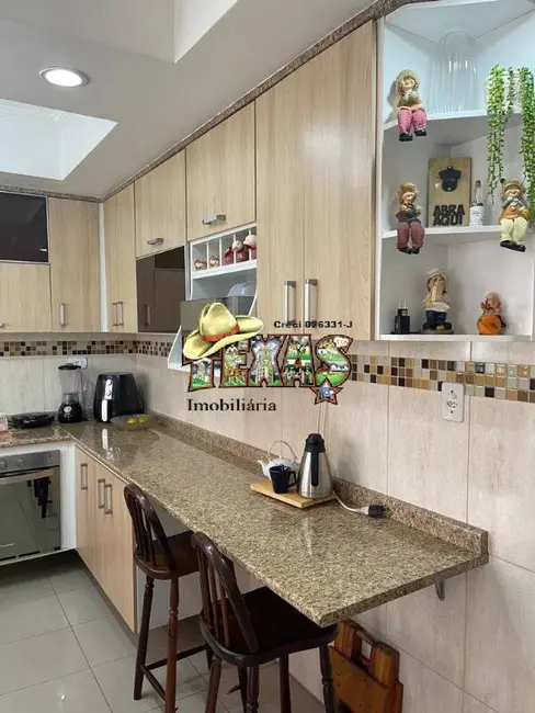 Foto 4 de Casa com 2 quartos à venda, 86m2 em Cidade São Mateus, São Paulo - SP