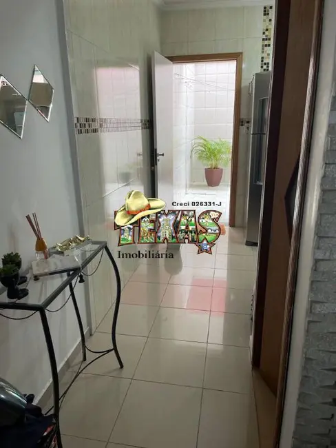 Foto 6 de Casa com 2 quartos à venda, 86m2 em Cidade São Mateus, São Paulo - SP