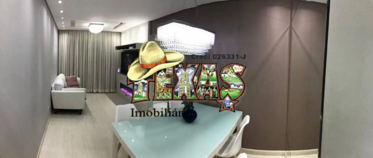 Foto 4 de Apartamento com 2 quartos à venda, 60m2 em Vila Brasílio Machado, São Paulo - SP