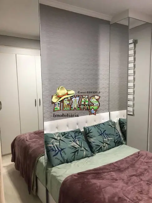 Foto 7 de Apartamento com 2 quartos à venda, 60m2 em Vila Brasílio Machado, São Paulo - SP