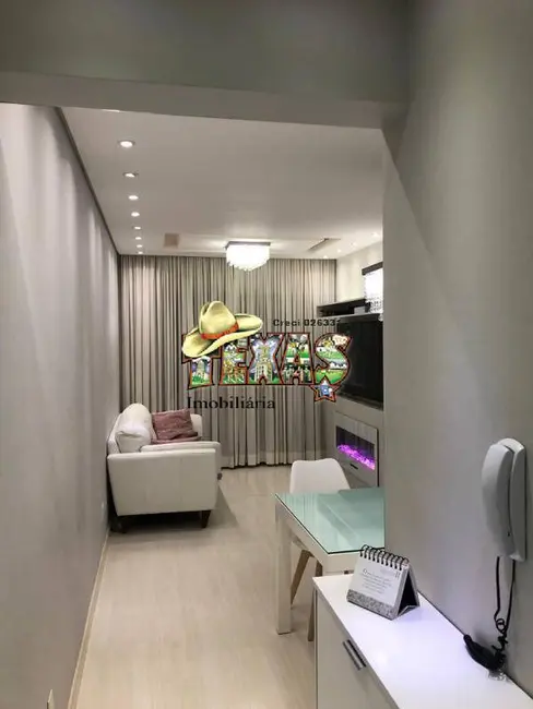 Foto 5 de Apartamento com 2 quartos à venda, 60m2 em Vila Brasílio Machado, São Paulo - SP