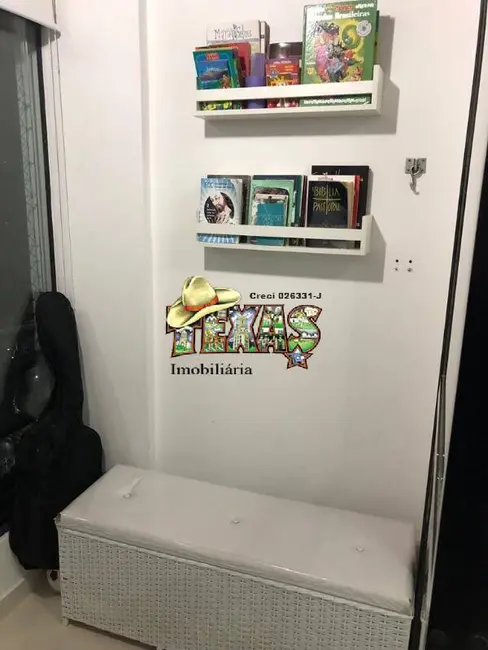 Foto 2 de Apartamento com 2 quartos à venda, 60m2 em Vila Brasílio Machado, São Paulo - SP