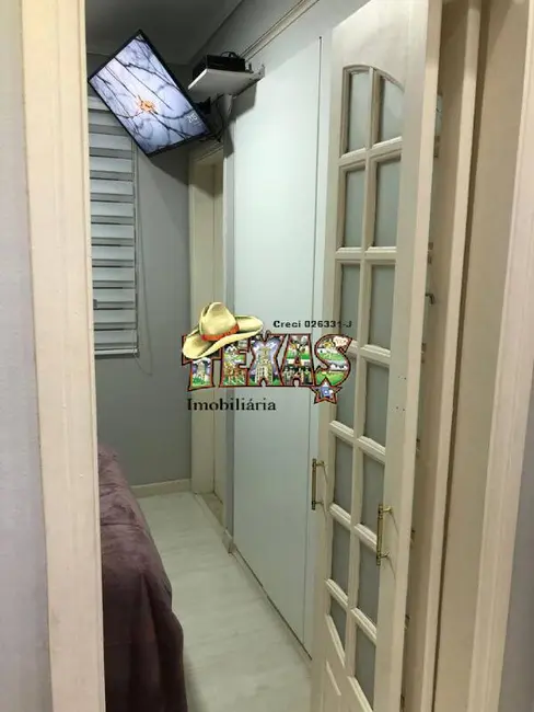 Foto 9 de Apartamento com 2 quartos à venda, 60m2 em Vila Brasílio Machado, São Paulo - SP