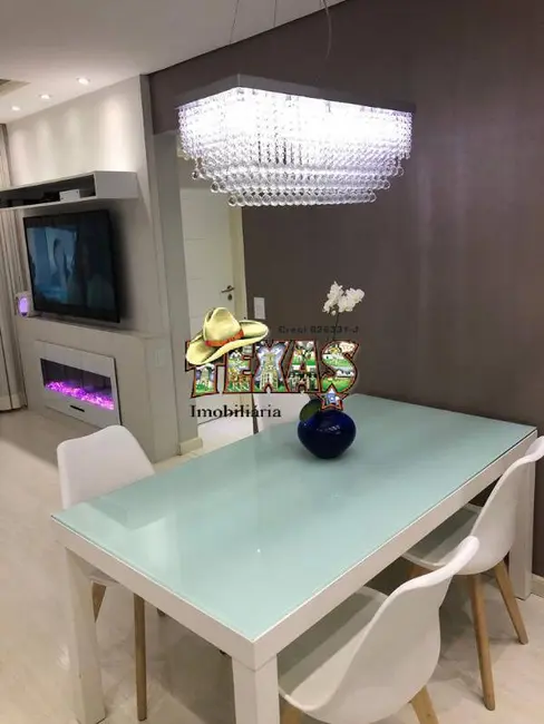 Foto 3 de Apartamento com 2 quartos à venda, 60m2 em Vila Brasílio Machado, São Paulo - SP