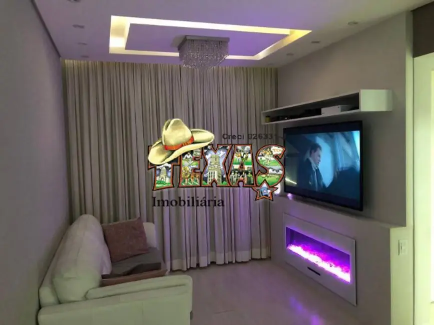 Foto 1 de Apartamento com 2 quartos à venda, 60m2 em Vila Brasílio Machado, São Paulo - SP