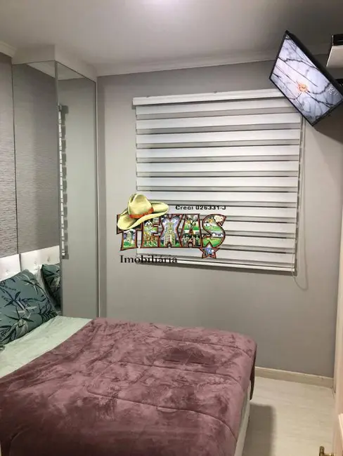 Foto 8 de Apartamento com 2 quartos à venda, 60m2 em Vila Brasílio Machado, São Paulo - SP