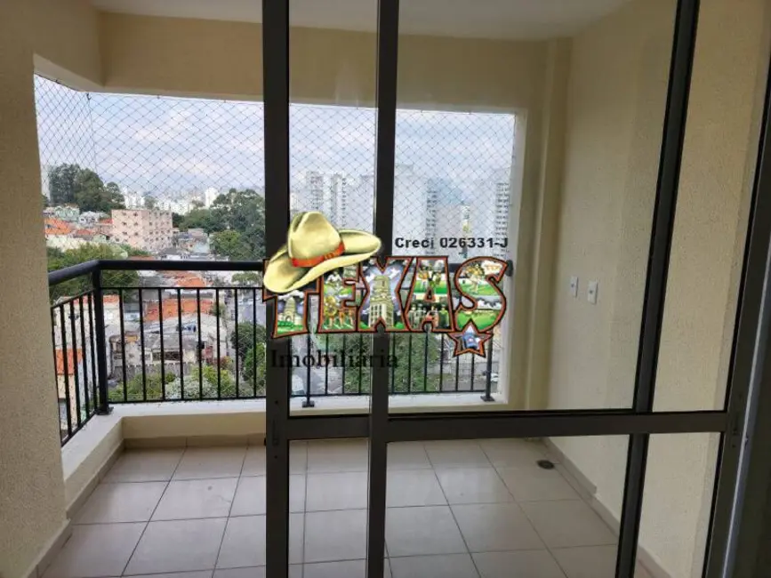 Foto 1 de Apartamento com 2 quartos à venda, 55m2 em Vila Prudente, São Paulo - SP