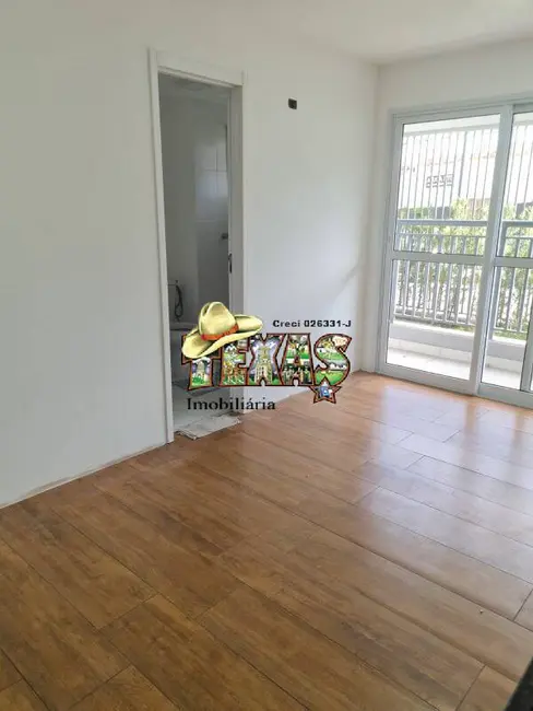 Foto 5 de Apartamento com 1 quarto para alugar, 30m2 em Cidade Mãe do Céu, São Paulo - SP