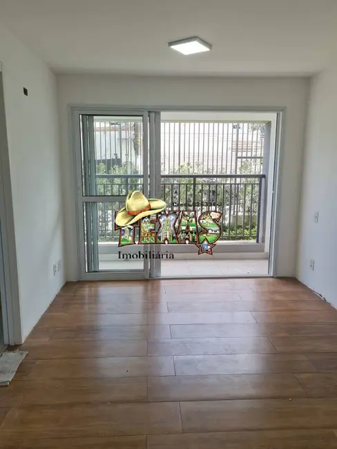 Foto 1 de Apartamento com 1 quarto para alugar, 30m2 em Cidade Mãe do Céu, São Paulo - SP