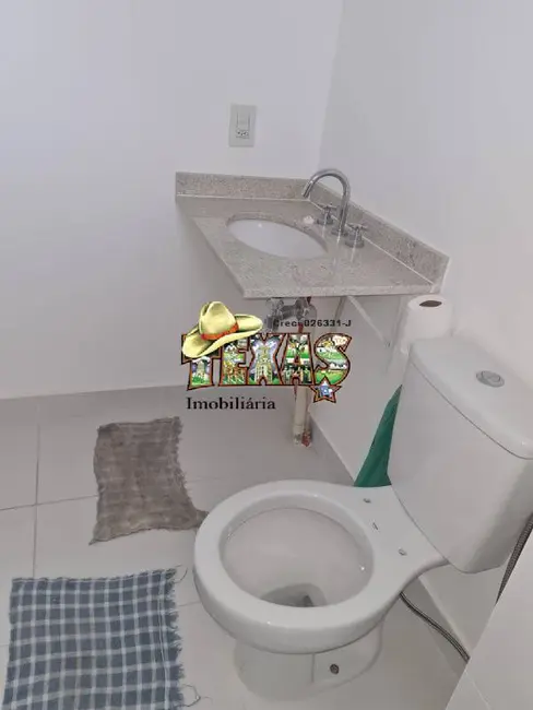 Foto 4 de Apartamento com 1 quarto para alugar, 30m2 em Cidade Mãe do Céu, São Paulo - SP