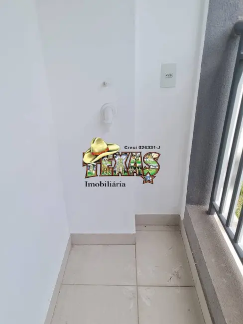 Foto 9 de Apartamento com 1 quarto para alugar, 30m2 em Cidade Mãe do Céu, São Paulo - SP