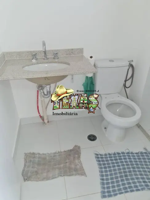 Foto 3 de Apartamento com 1 quarto para alugar, 30m2 em Cidade Mãe do Céu, São Paulo - SP