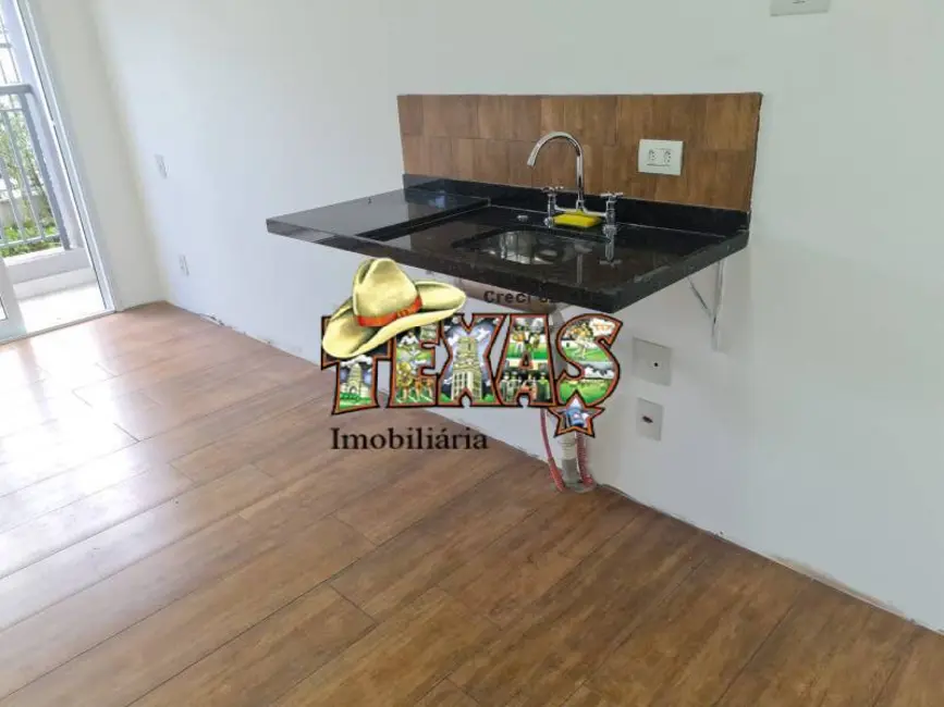 Foto 6 de Apartamento com 1 quarto para alugar, 30m2 em Cidade Mãe do Céu, São Paulo - SP