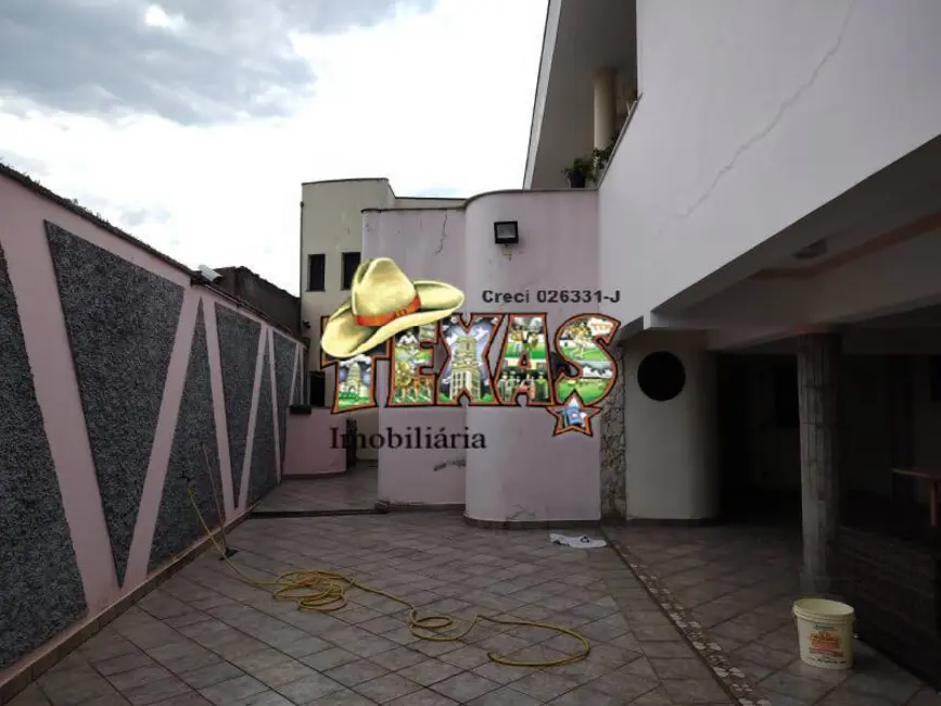 Casa com 6 quartos à venda, 450m2 em Vila Londrina, São Paulo - SP - imagem 5 Foto 5 de Casa com 6 quartos à venda, 450m2 em Vila Londrina, São Paulo - SP