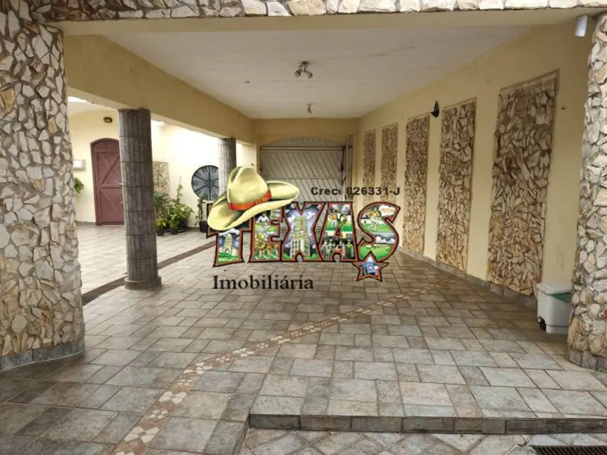 Casa com 6 quartos à venda, 450m2 em Vila Londrina, São Paulo - SP - imagem 1 Foto 1 de Casa com 6 quartos à venda, 450m2 em Vila Londrina, São Paulo - SP