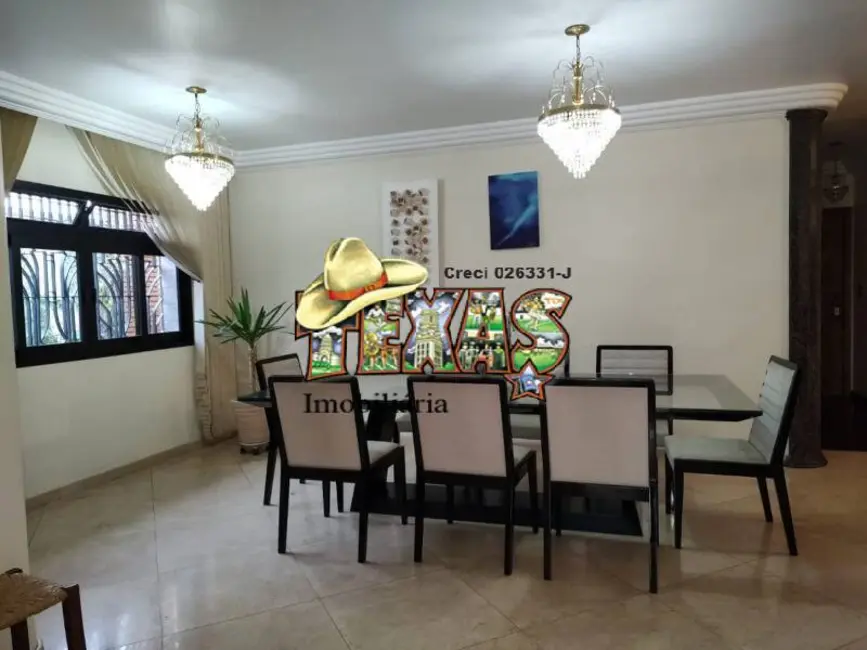 Casa com 6 quartos à venda, 450m2 em Vila Londrina, São Paulo - SP - imagem 6 Foto 6 de Casa com 6 quartos à venda, 450m2 em Vila Londrina, São Paulo - SP