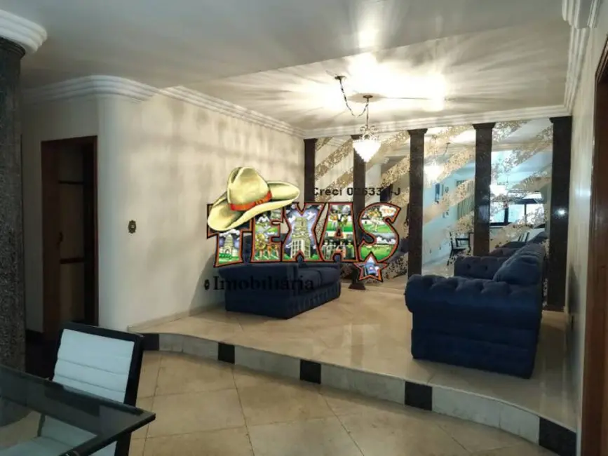 Casa com 6 quartos à venda, 450m2 em Vila Londrina, São Paulo - SP - imagem 7 Foto 7 de Casa com 6 quartos à venda, 450m2 em Vila Londrina, São Paulo - SP