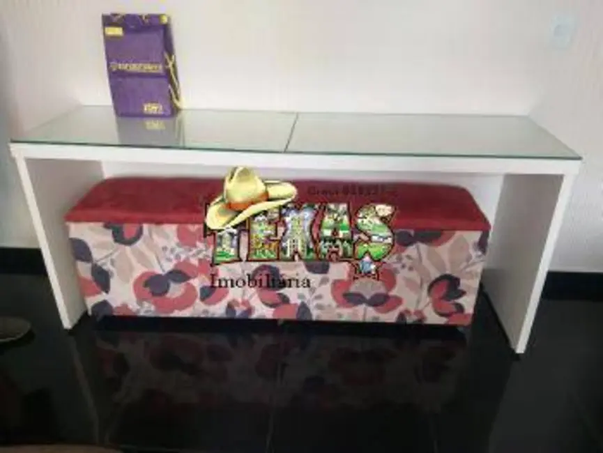 Apartamento com 2 quartos à venda, 45m2 em Jardim Pedro José Nunes, São Paulo - SP - imagem 4 Foto 4 de Apartamento com 2 quartos à venda, 45m2 em Jardim Pedro José Nunes, São Paulo - SP