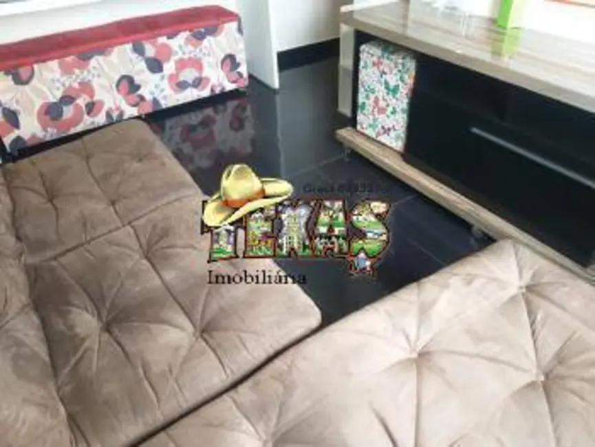 Apartamento com 2 quartos à venda, 45m2 em Jardim Pedro José Nunes, São Paulo - SP - imagem 3 Foto 3 de Apartamento com 2 quartos à venda, 45m2 em Jardim Pedro José Nunes, São Paulo - SP