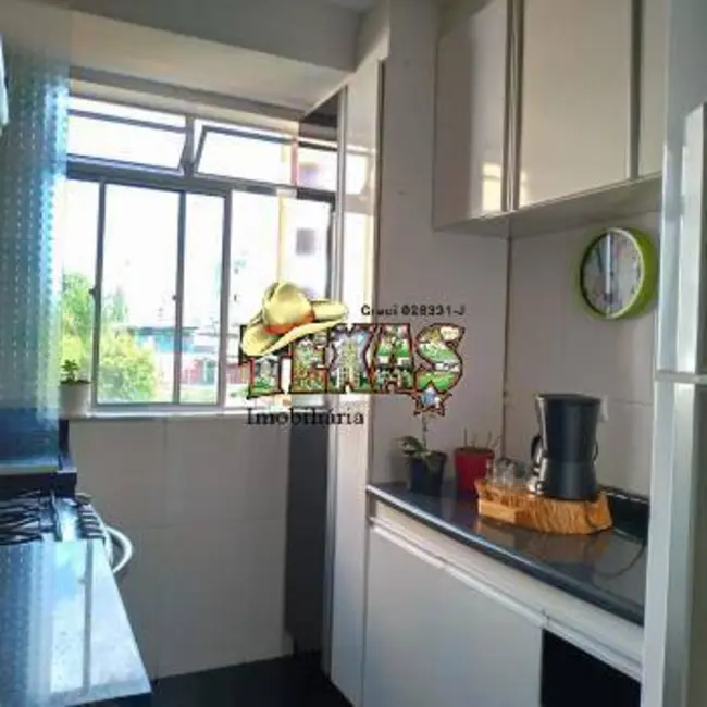 Apartamento com 2 quartos à venda, 45m2 em Jardim Pedro José Nunes, São Paulo - SP - imagem 9 Foto 9 de Apartamento com 2 quartos à venda, 45m2 em Jardim Pedro José Nunes, São Paulo - SP