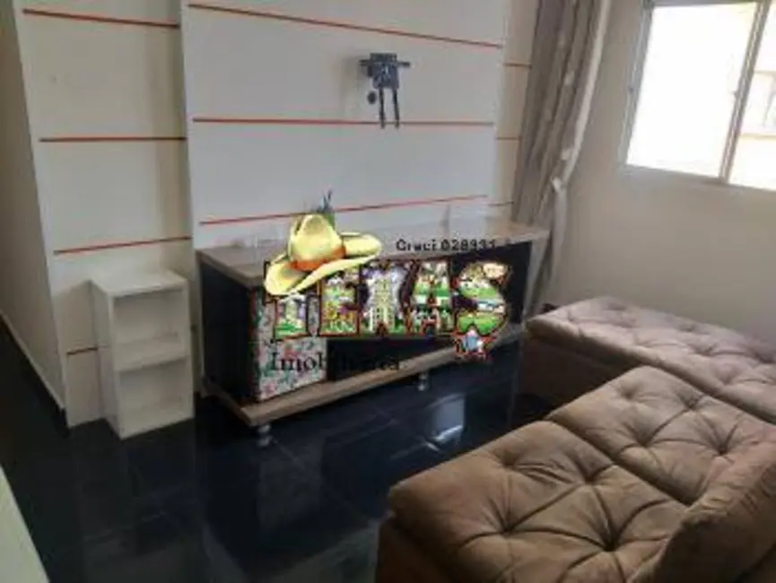 Apartamento com 2 quartos à venda, 45m2 em Jardim Pedro José Nunes, São Paulo - SP - imagem 5 Foto 5 de Apartamento com 2 quartos à venda, 45m2 em Jardim Pedro José Nunes, São Paulo - SP