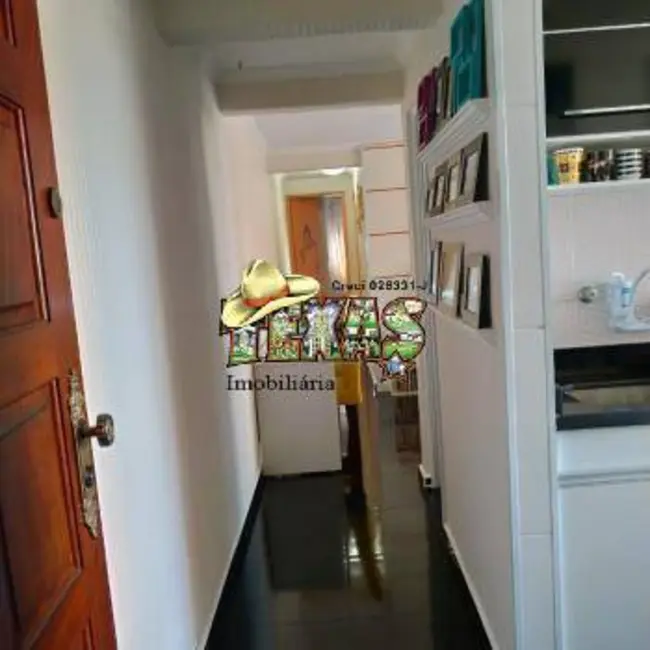 Apartamento com 2 quartos à venda, 45m2 em Jardim Pedro José Nunes, São Paulo - SP - imagem 1 Foto 1 de Apartamento com 2 quartos à venda, 45m2 em Jardim Pedro José Nunes, São Paulo - SP