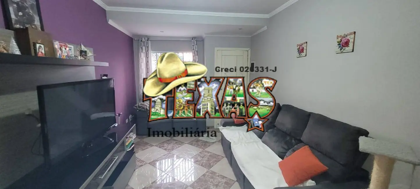 Casa com 3 quartos à venda, 126m2 em Jardim Laone, São Paulo - SP - imagem 1 Foto 1 de Casa com 3 quartos à venda, 126m2 em Jardim Laone, São Paulo - SP