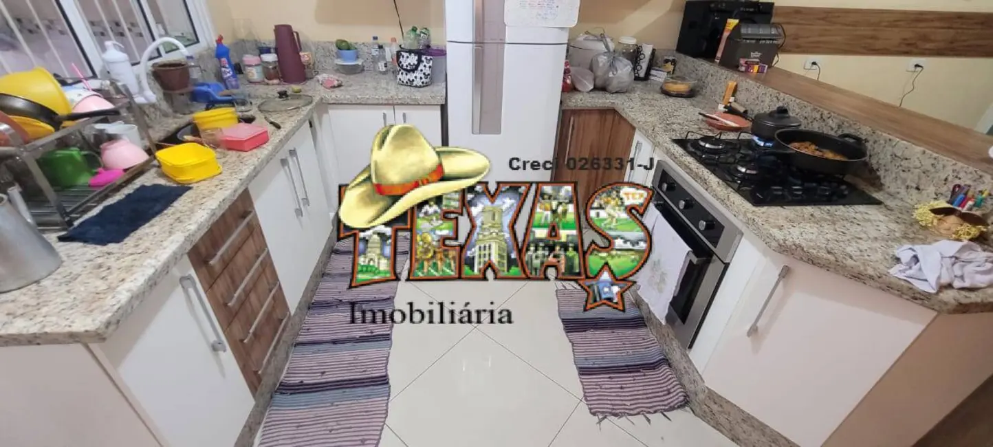 Casa com 3 quartos à venda, 126m2 em Jardim Laone, São Paulo - SP - imagem 5 Foto 5 de Casa com 3 quartos à venda, 126m2 em Jardim Laone, São Paulo - SP