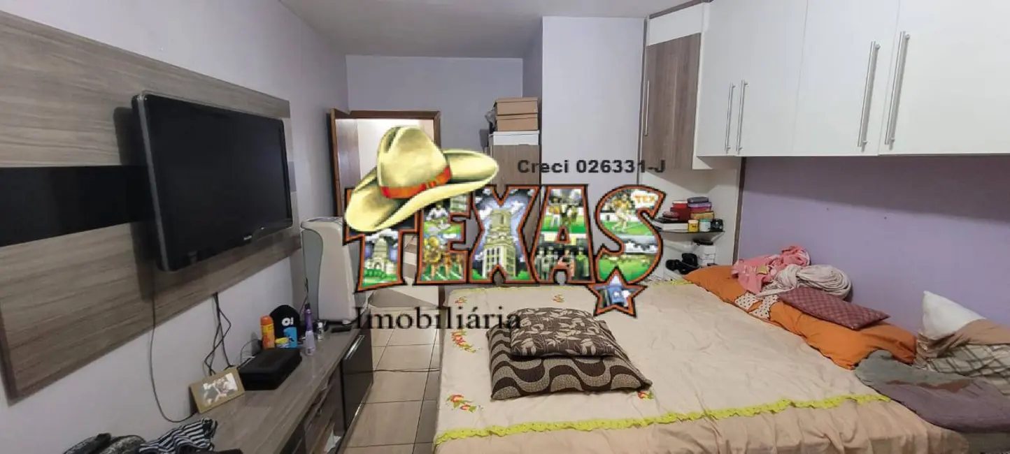 Casa com 3 quartos à venda, 126m2 em Jardim Laone, São Paulo - SP - imagem 9 Foto 9 de Casa com 3 quartos à venda, 126m2 em Jardim Laone, São Paulo - SP