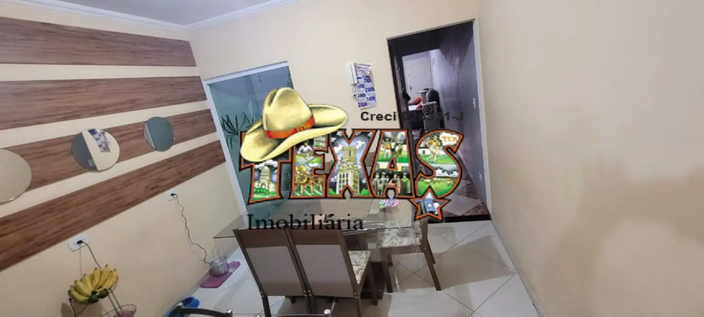 Casa com 3 quartos à venda, 126m2 em Jardim Laone, São Paulo - SP - imagem 6 Foto 6 de Casa com 3 quartos à venda, 126m2 em Jardim Laone, São Paulo - SP