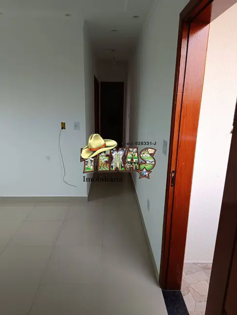 Foto 6 de Apartamento com 2 quartos à venda, 43m2 em Cidade Patriarca, São Paulo - SP