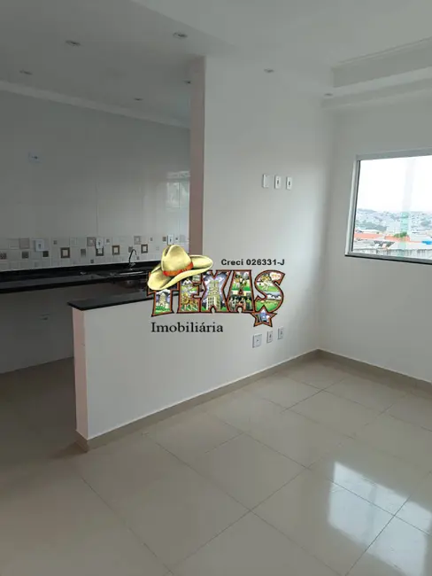 Foto 1 de Apartamento com 2 quartos à venda, 43m2 em Cidade Patriarca, São Paulo - SP