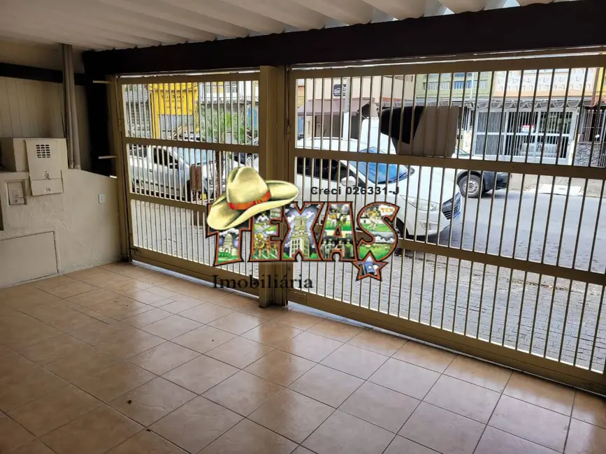 Foto 1 de Casa com 2 quartos para alugar, 130m2 em Vila Gomes Cardim, São Paulo - SP