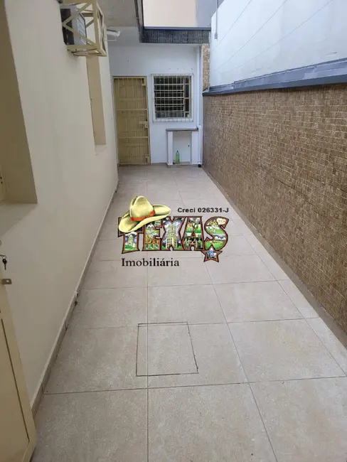 Casa com 2 quartos para alugar, 130m2 em Vila Gomes Cardim, São Paulo - SP - imagem 8 Foto 8 de Casa com 2 quartos para alugar, 130m2 em Vila Gomes Cardim, São Paulo - SP