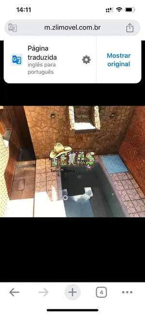 Foto 9 de Casa com 4 quartos à venda, 250m2 em Tatuapé, São Paulo - SP