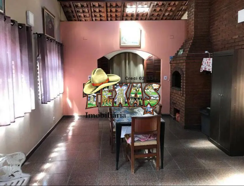 Foto 8 de Casa com 4 quartos à venda, 250m2 em Tatuapé, São Paulo - SP