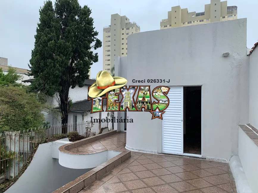 Casa com 3 quartos para alugar, 320m2 em Penha de França, São Paulo - SP - imagem 2 Foto 2 de Casa com 3 quartos para alugar, 320m2 em Penha de França, São Paulo - SP