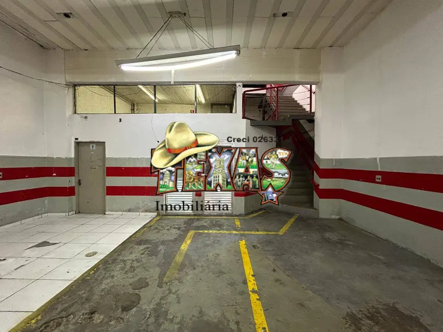 Sala Comercial à venda em Vila Danubio Azul, São Paulo - SP - imagem 8 Foto 8 de Sala Comercial à venda em Vila Danubio Azul, São Paulo - SP