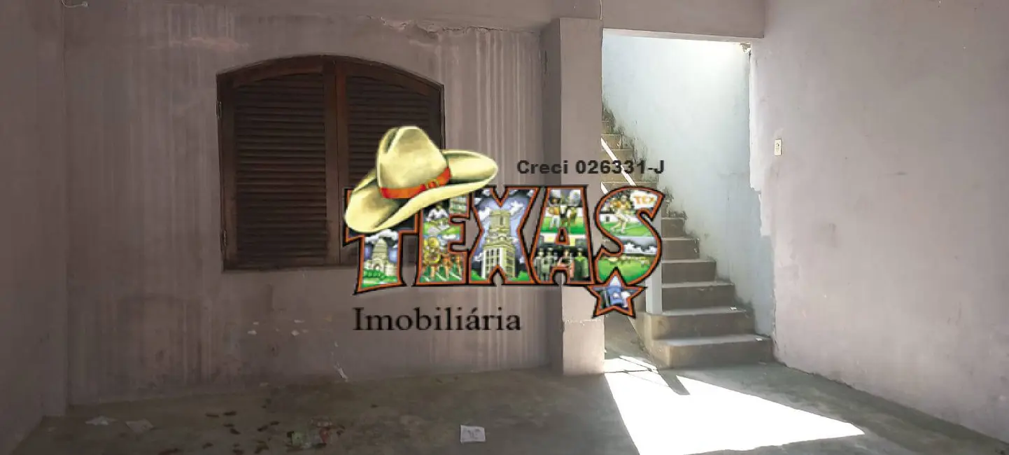 Foto 1 de Casa com 2 quartos à venda, 120m2 em Itaquera, São Paulo - SP