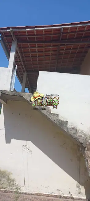 Foto 5 de Casa com 2 quartos à venda, 120m2 em Itaquera, São Paulo - SP