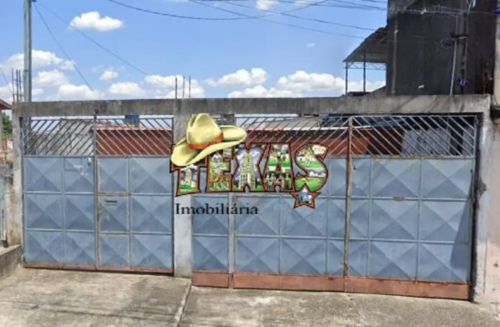 Foto 1 de Casa com 3 quartos à venda, 200m2 em Jardim Santa Terezinha (Zona Leste), São Paulo - SP