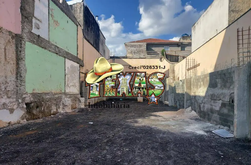 Terreno / Lote à venda, 500m2 em Alto da Mooca, São Paulo - SP - imagem 4 Foto 4 de Terreno / Lote à venda, 500m2 em Alto da Mooca, São Paulo - SP