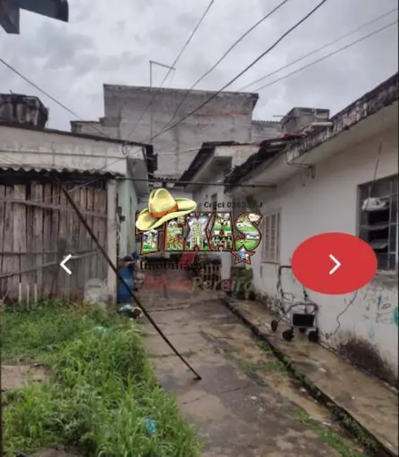 Foto 1 de Terreno / Lote à venda, 500m2 em Vila Rosaria, São Paulo - SP