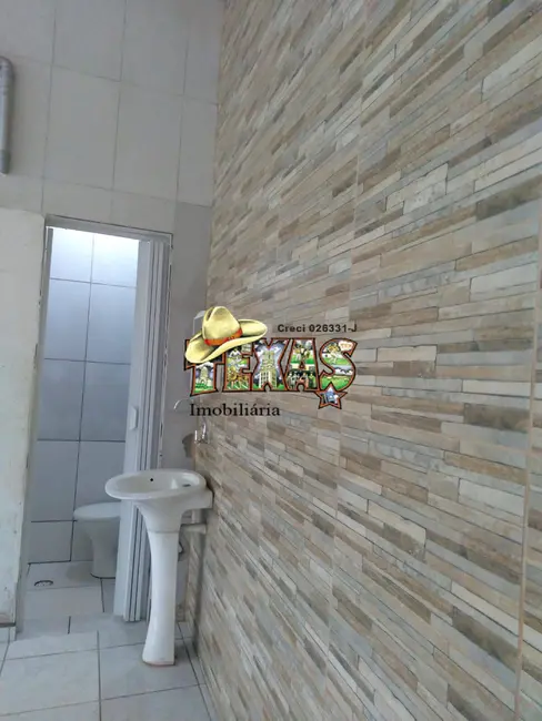 Foto 5 de Casa com 2 quartos à venda, 135m2 em Jardim Sapopemba, São Paulo - SP