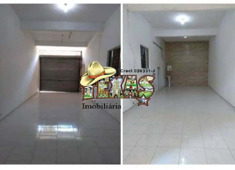 Foto 1 de Casa com 2 quartos à venda, 135m2 em Jardim Sapopemba, São Paulo - SP