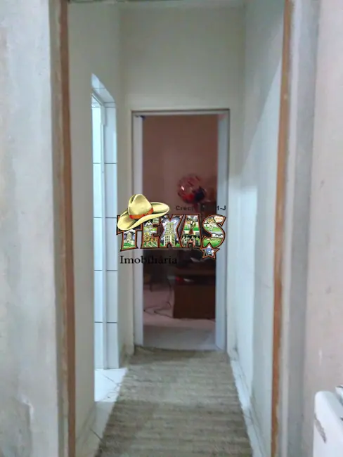 Foto 3 de Casa com 2 quartos à venda, 135m2 em Jardim Sapopemba, São Paulo - SP