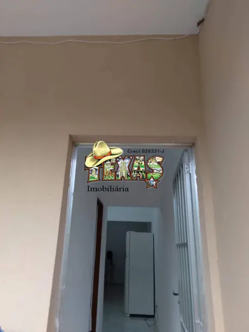 Foto 2 de Casa com 2 quartos à venda, 135m2 em Jardim Sapopemba, São Paulo - SP