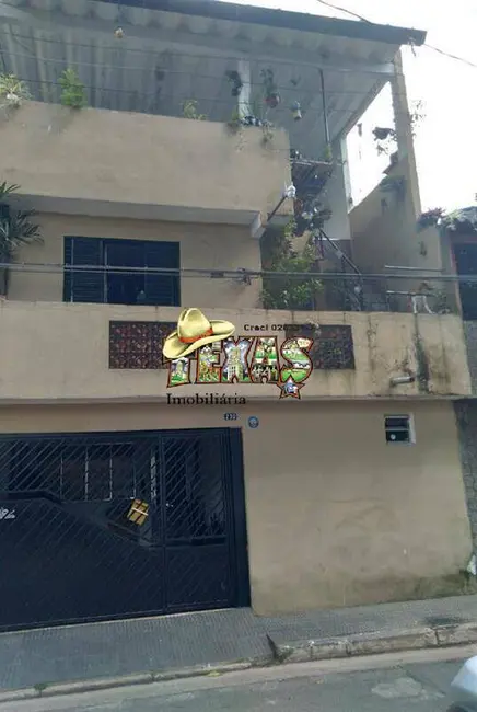 Casa com 3 quartos à venda, 175m2 em Conjunto Residencial Prestes Maia, São Paulo - SP - imagem 7 Foto 7 de Casa com 3 quartos à venda, 175m2 em Conjunto Residencial Prestes Maia, São Paulo - SP