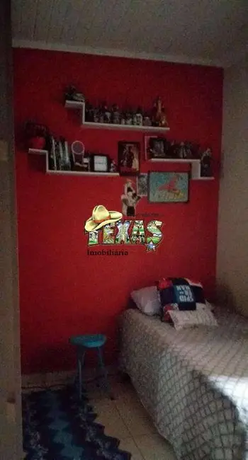 Foto 4 de Casa com 2 quartos à venda, 110m2 em Vila Jacuí, São Paulo - SP