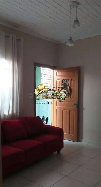 Foto 3 de Casa com 2 quartos à venda, 110m2 em Vila Jacuí, São Paulo - SP